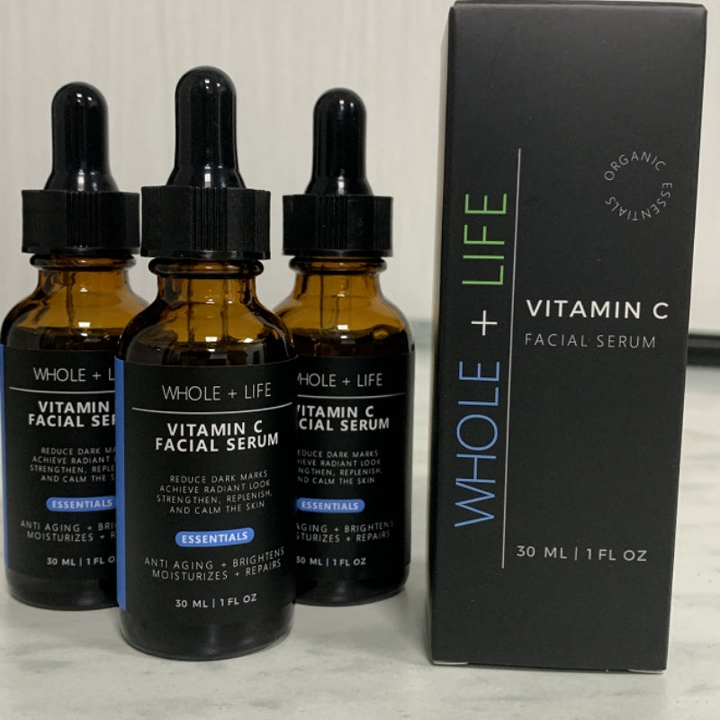 Vitamin C Serum Facial Serum Amazon